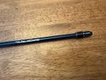 Fujikura Ventus VeloCore HB Blue Stiff Adapter