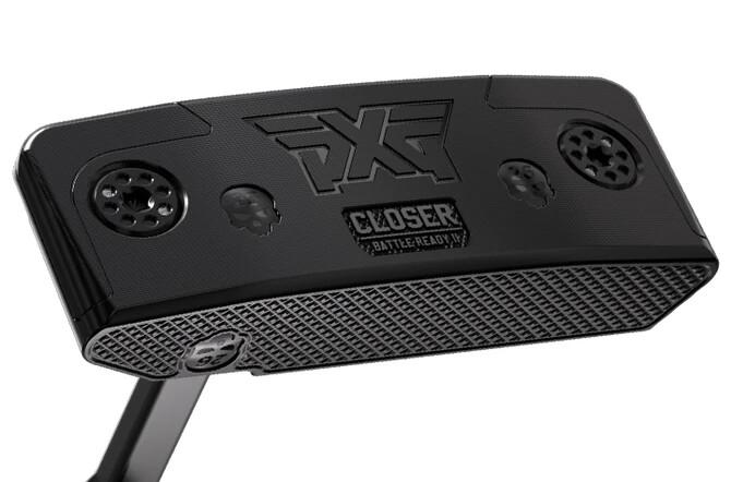 PXG Battle Ready 2 Closer Right Handed