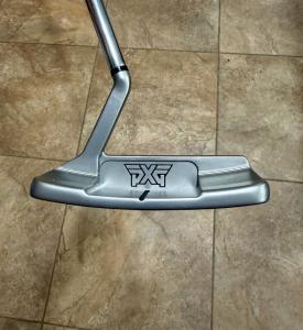 PXG Hellcat ZT Zero Torque 34" Putter