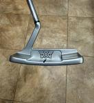 PXG Hellcat ZT Zero Torque 34" Putter