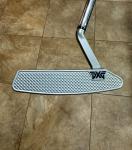 PXG Hellcat ZT Zero Torque 34" Putter