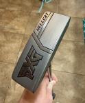 PXG Hellcat ZT Zero Torque 34" Putter