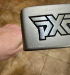 PXG Hellcat ZT Zero Torque 34" Putter