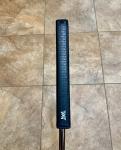 PXG Hellcat ZT Zero Torque 34" Putter