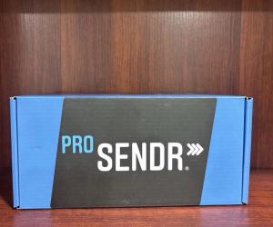 ProSENDR Right-Handed Swing Trainer for Golf