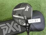 PXG 0311 Gen 6 15° 3 Wood Stiff Graphite