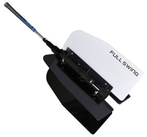Full Swing Golf Swing Fan with MCC Grip