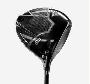 PXG 0311 Black Ops Ultra Lite Driver 11.5 RH