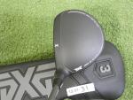 PXG 0311 Gen 6 15° 3 Wood Stiff Graphite