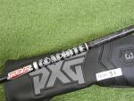 PXG 0311 Gen 6 15° 3 Wood Stiff Graphite