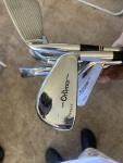 Orlimar Blade Forged Irons Set (3-9) Right-Handed