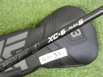 PXG 0311 Gen 6 15° 3 Wood Stiff Graphite