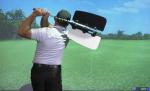 Full Swing Golf Swing Fan with MCC Grip