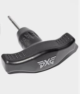 PXG Golf Torque Tool for Club Adjustments