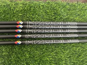 Project X HZRDUS GEN 5 Black 80g Shaft
