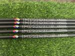 Project X HZRDUS GEN 5 Black 80g Shaft