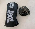 PXG 0311 Gen5 7.5* Driver Head with Headcover