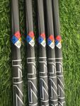 Project X HZRDUS GEN 5 Black 80g Shaft