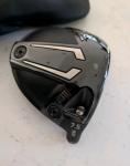 PXG 0311 Gen5 7.5* Driver Head with Headcover