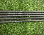 Project X HZRDUS GEN 5 Black 80g Shaft