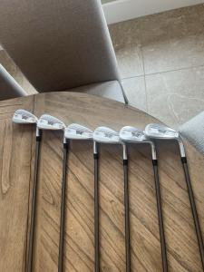 PXG Gen 8 Irons - Set of 6 Clubs