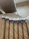 PXG Gen 8 Irons - Set of 6 Clubs