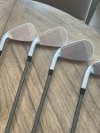 PXG Gen 8 Irons - Set of 6 Clubs