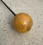 Orange Whip 47" Golf Swing Trainer Aid