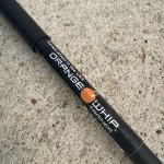 Orange Whip 47" Golf Swing Trainer Aid