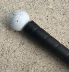 Orange Whip 47" Golf Swing Trainer Aid