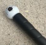 Orange Whip 47" Golf Swing Trainer Aid