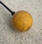 Orange Whip 47" Golf Swing Trainer Aid
