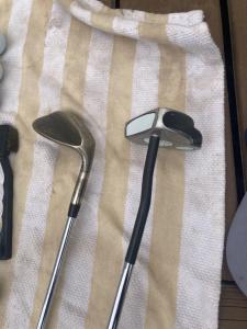 Essential Golf Gear for Every Player