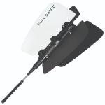 Small Swing Fan with Golf Pride Grip