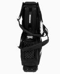 PXG Freedom Xtreme Carry Stand Bag - Black