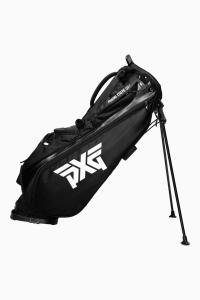 PXG Black Lightweight Carry Stand Bag