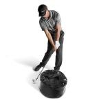 SKLZ Smash Bag Golf Swing Trainer - Black