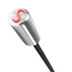 SuperSpeed Golf Training Stick with Online Videos