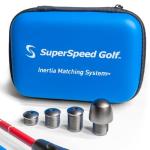 SuperSpeed Golf Speed Sticks Pro 2025 Model