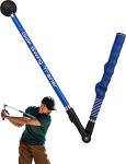 Zcoorey Golf Swing Trainer for Better Performance