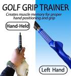 Zcoorey Golf Swing Trainer for Better Performance