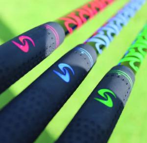 SuperSpeed Golf Swing Training System - 3 Clubs