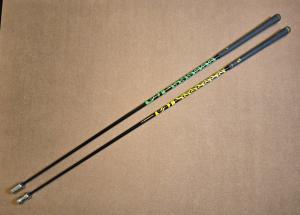 SuperSpeed Swing Training Clubs for Fast Golf Cuts