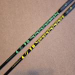 SuperSpeed Swing Training Clubs for Fast Golf Cuts