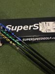 SuperSpeed Golf Junior Training System - 3 Piece Set