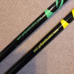 SuperSpeed Swing Training Clubs for Fast Golf Cuts