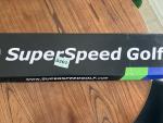 SuperSpeed Golf Training System - Men's 3-Piece Set