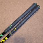 SuperSpeed Swing Training Clubs for Fast Golf Cuts