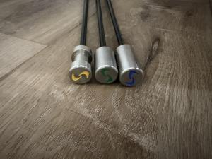 SuperSpeed Golf Training Set for Women and Seniors