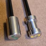 SuperSpeed Swing Training Clubs for Fast Golf Cuts